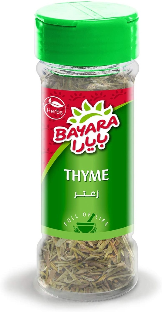 Bayara Thyme 15 gm