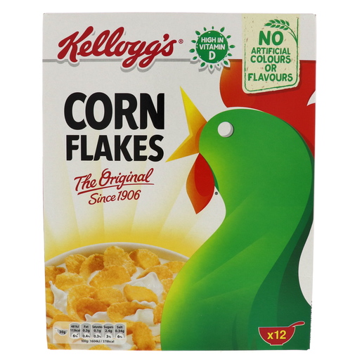 Corn Flakes The Original 500 Gm