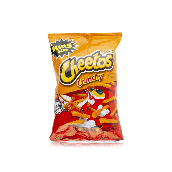Cheetos Crunchy 99.2