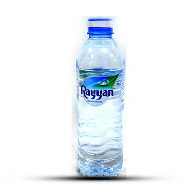 Rayyan Water 500ml
