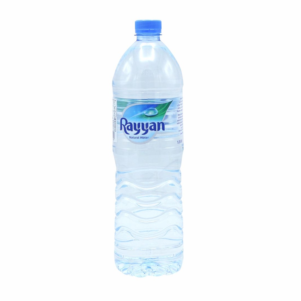 Rayyan Water 1.5 L