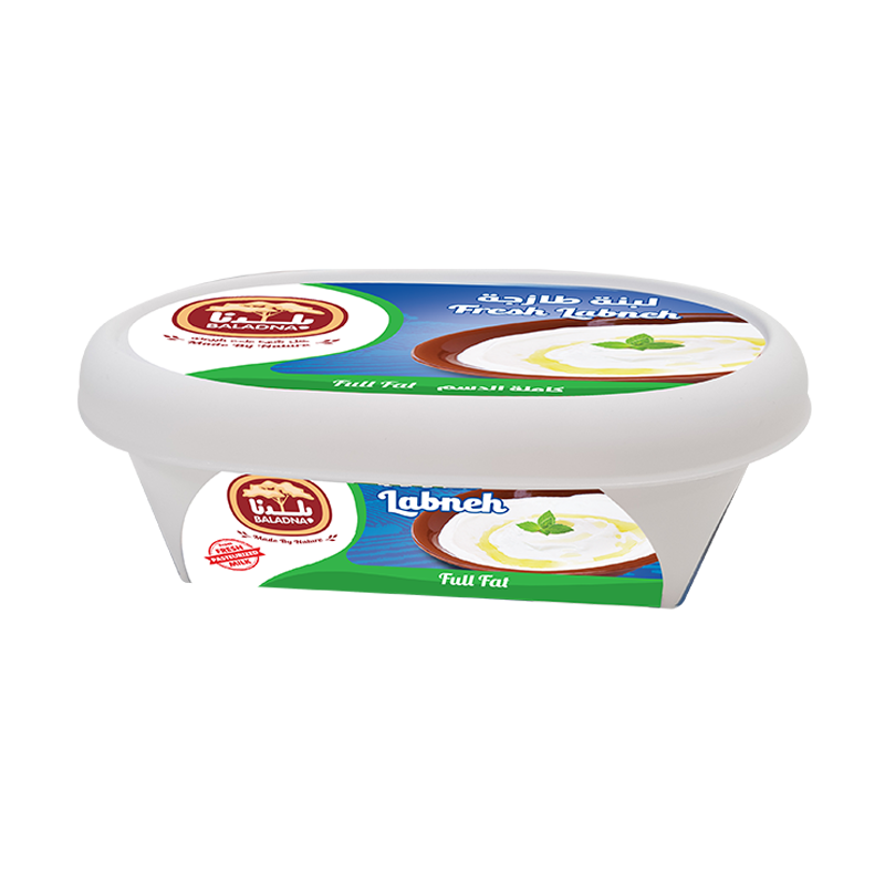 Fresh Labneh 200g