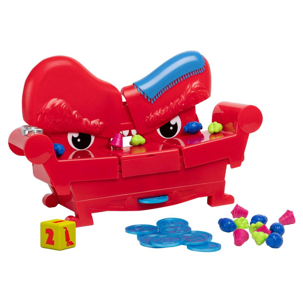 لوح اللعب كريزي صوفا