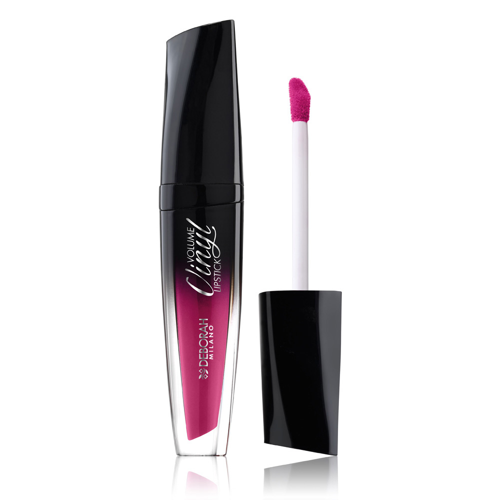 Deborah Volume Vinyl Lip Stick No 4