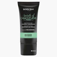 Deborah Secrets of Camouflage Face Primer 30 ML