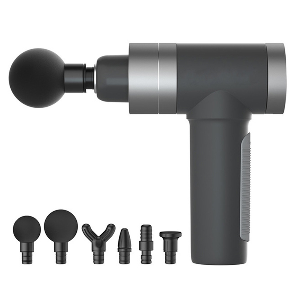 Rako Vivi Sport Massage Gun Grey