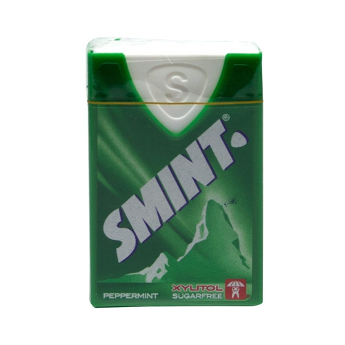 SMINT Mint Display