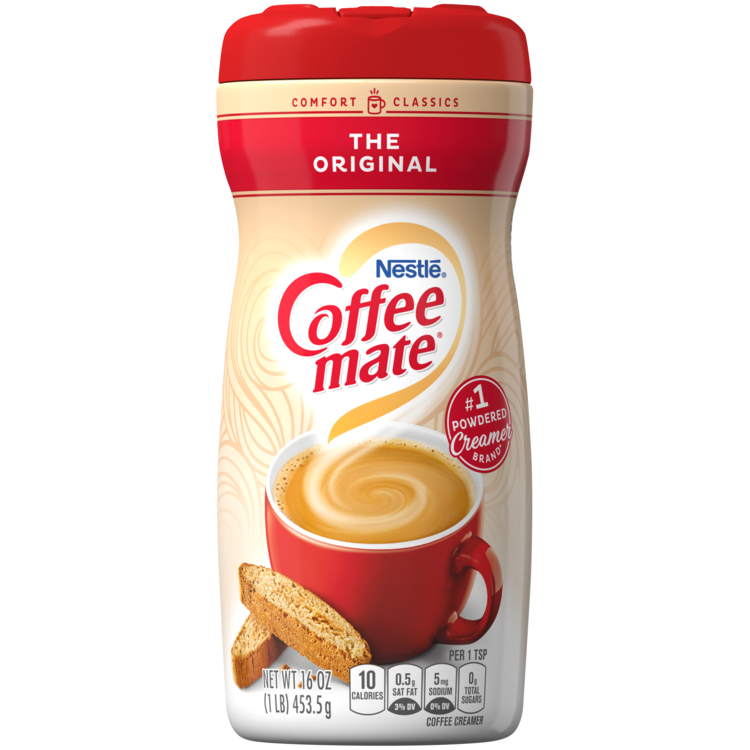 COFFEE MATE POWDER ORIGINAL
