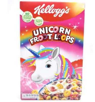 Froot Loops 375Gm/9700