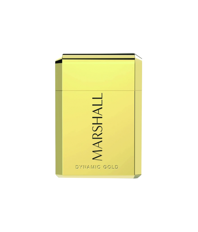 Reg.Reg Asn Marshall Dynamic Gold 100Ml