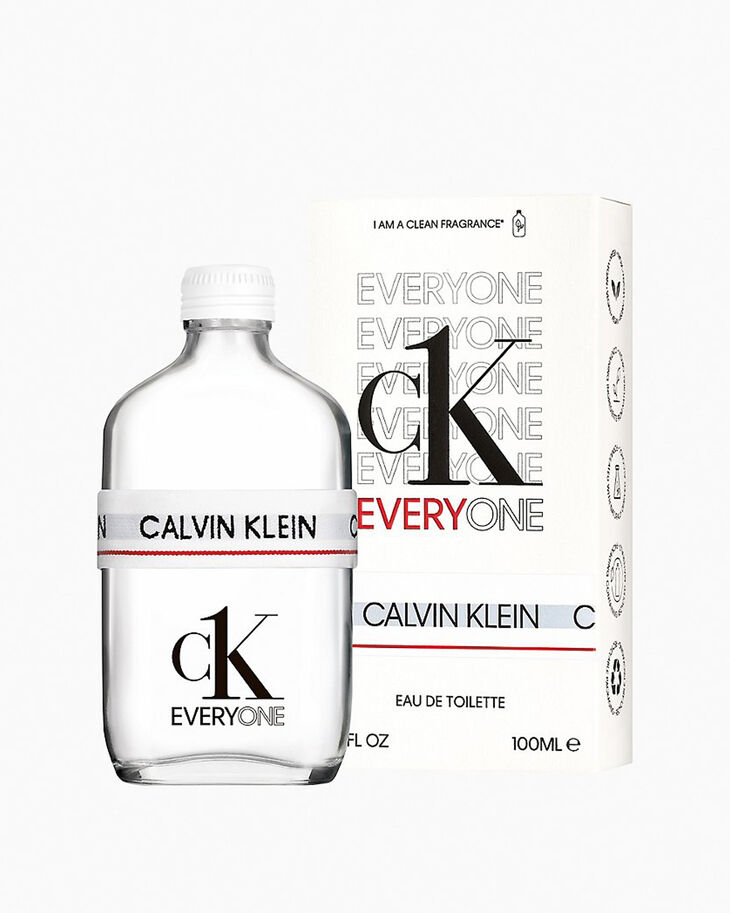 Ck Everyone Eau De Toilette - 100Ml