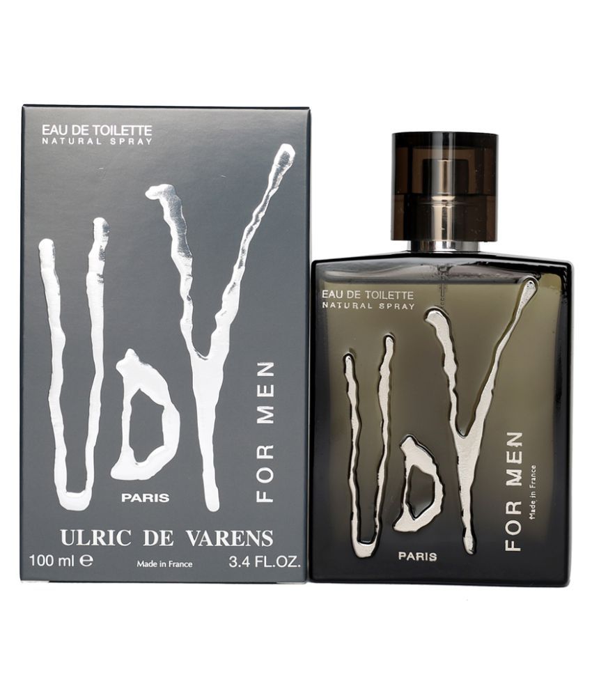 Reg.Udv For Men Edt.100Ml
