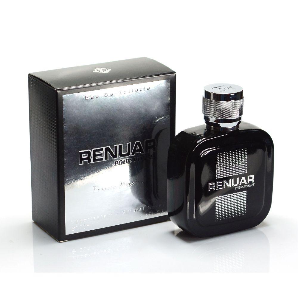 Reg.Dum Renuar (M) Franco Maxim.100Ml Edt.Regular