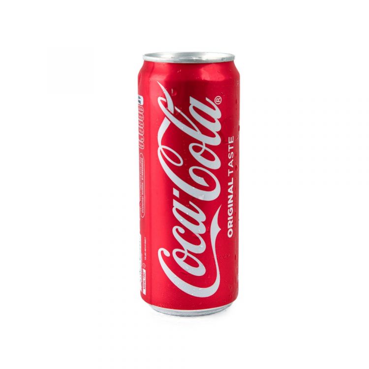 Cocacola 330Ml