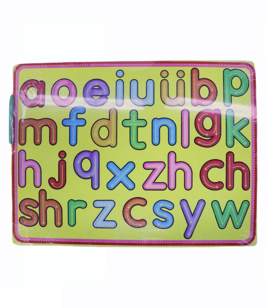 Education Tool