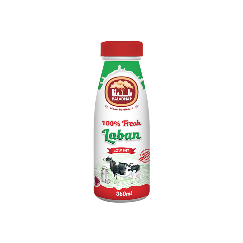 LABAN LF 360ML