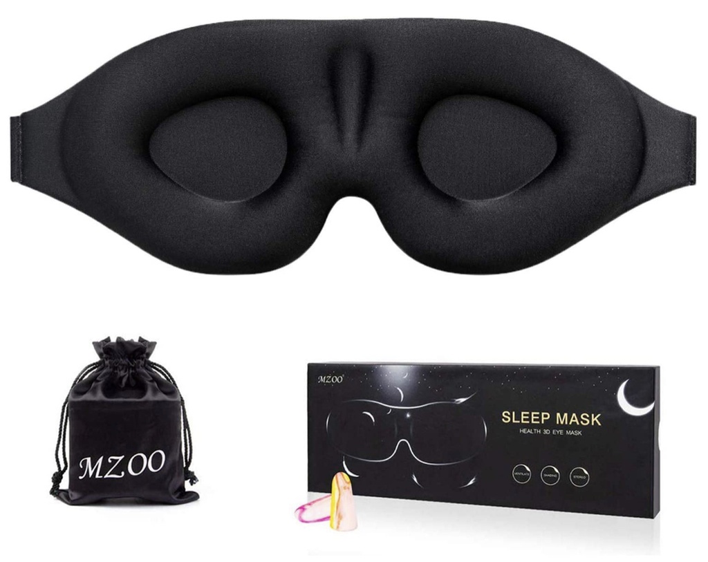 SLEEP MASK