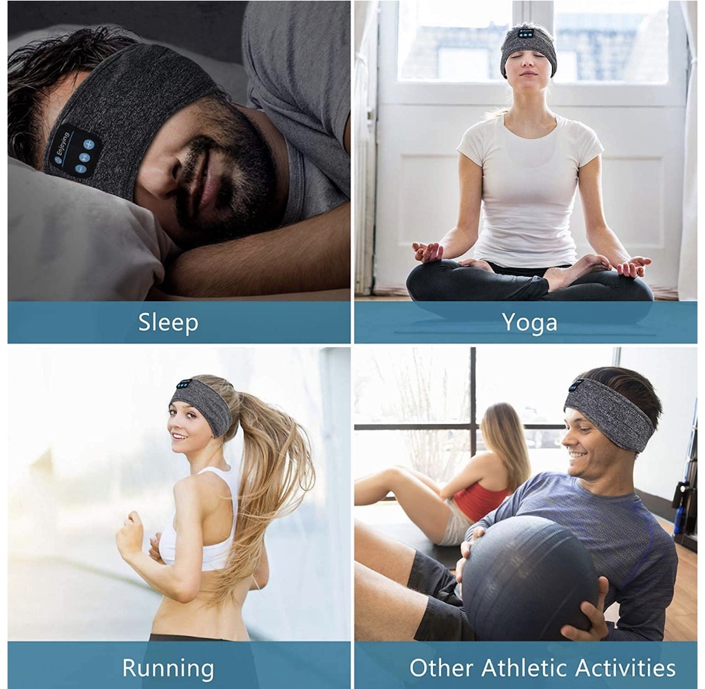 SLEEP WIRELESS HEADPHONES