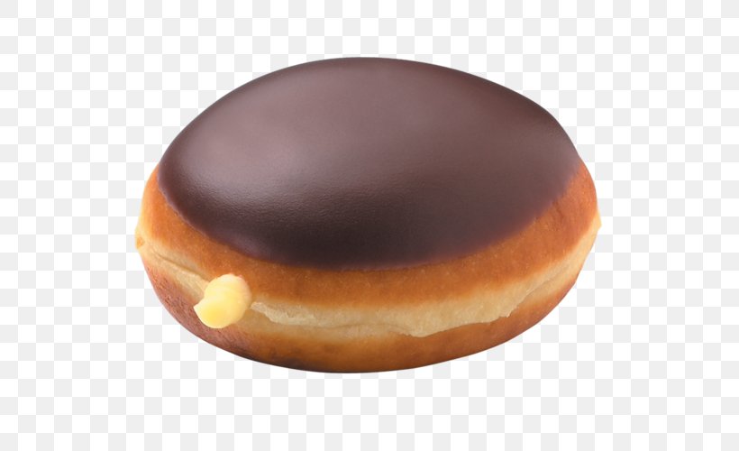 Dunkin Donuts Boston Cream