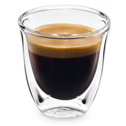 ESPRESSO coffee  45 ml