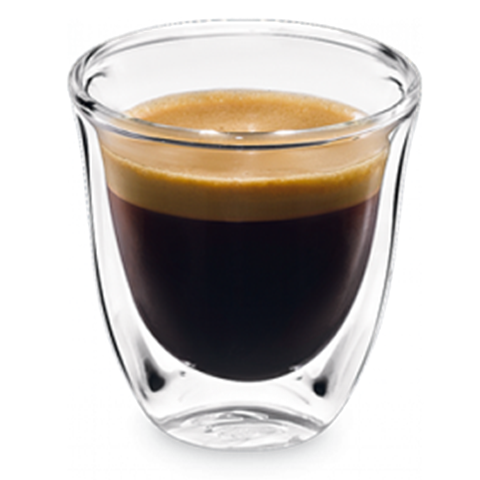 ESPRESSO coffee 45 ml
