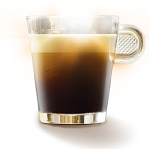 LUNGO  coffee  66 ml