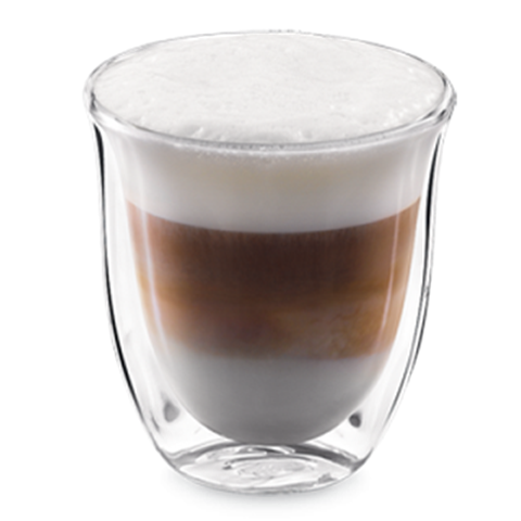 CAPPUCCINO coffee   140 ml