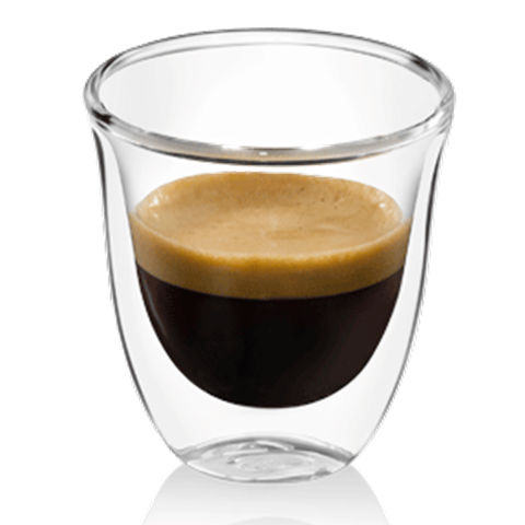 RISTRETTO coffee  45 ml