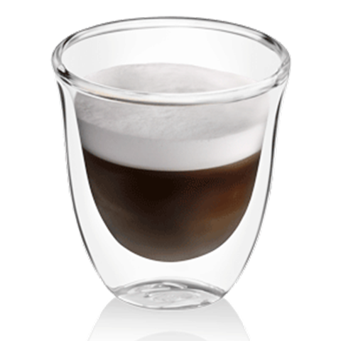 ESPRESSO Macchiato coffee 75ml