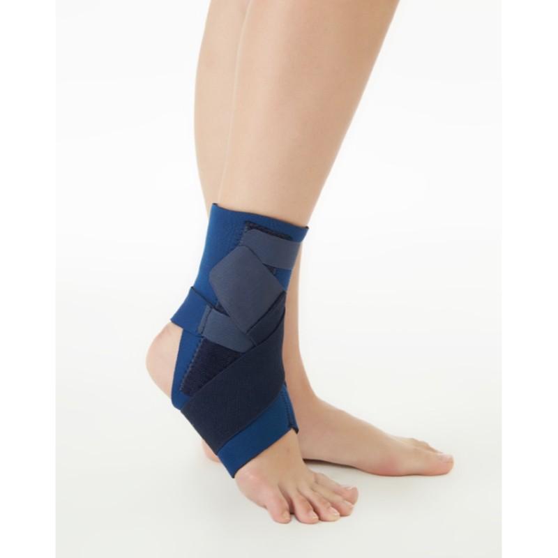 Dr-Med A002 Neoprene Ankle Support Xl