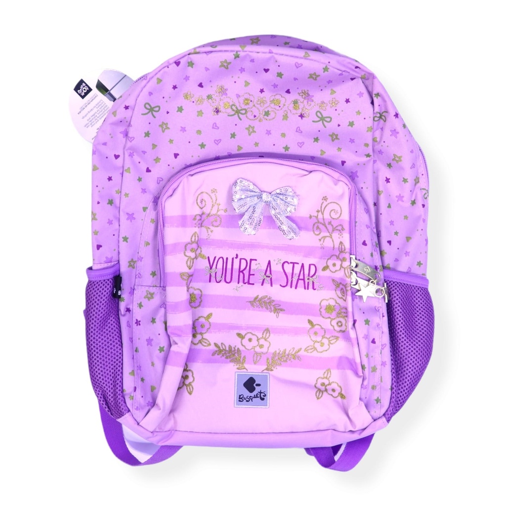 BACK PACK SCHOOL