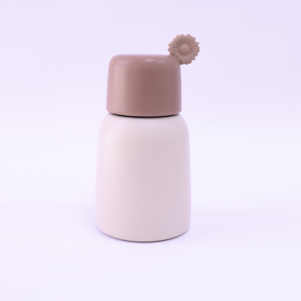 Water bottle Thermos Small assorted