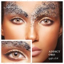 عدسة لاصقة انستازيا اديكت - اورو