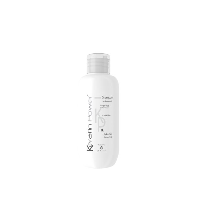 Shampoo Keratin Power All Type Of Hair 250Ml