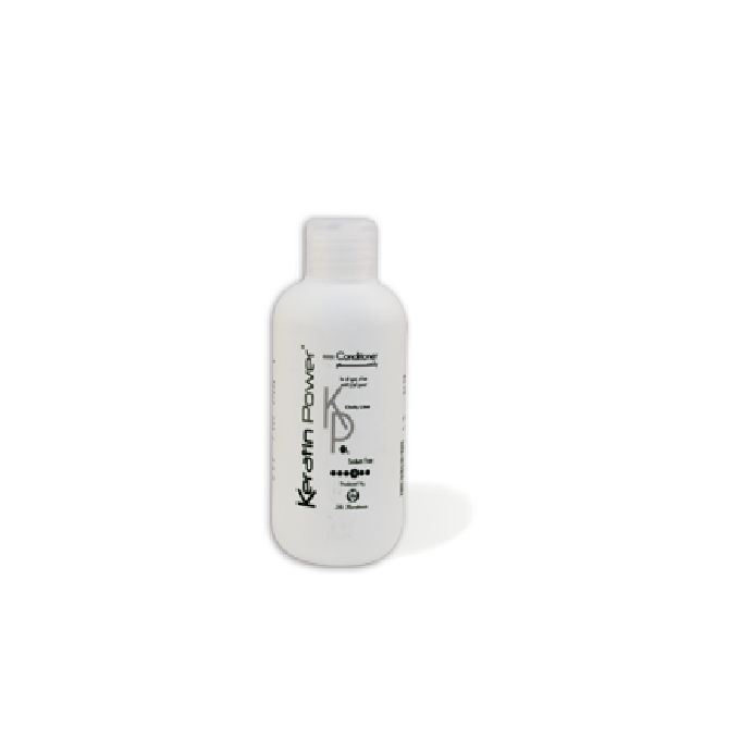 Conditioner Keratin Power All Type Of Hair 250Ml Pp