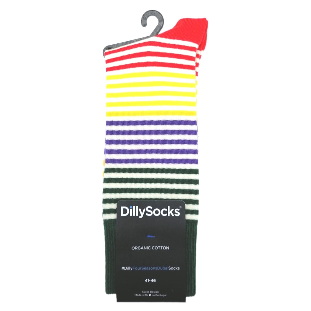 NOVELTY SOCKS Four Season Dubai