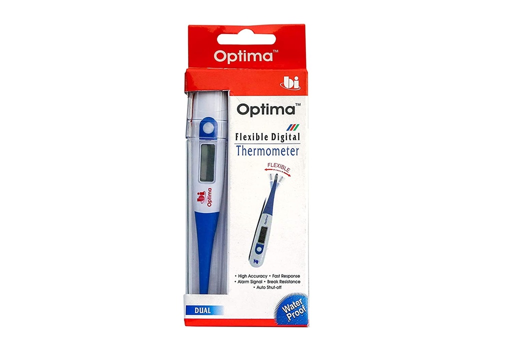 Optima-Flexible Digital Thermometer [ 1333 ]