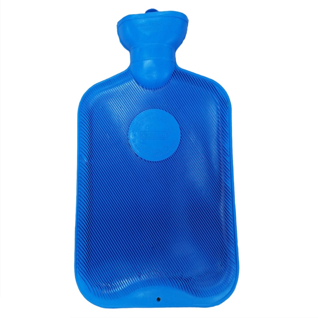 Rubber Hot Water Bag