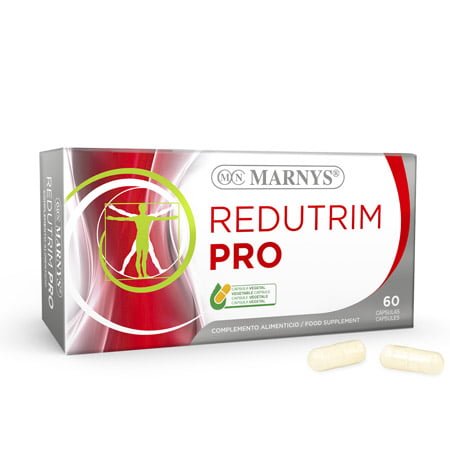 Marny'S Redutrim Pro