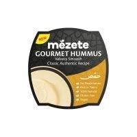 MEZETE Hummus Classic 215 gm