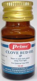 Prime Clove Oil 10Ml