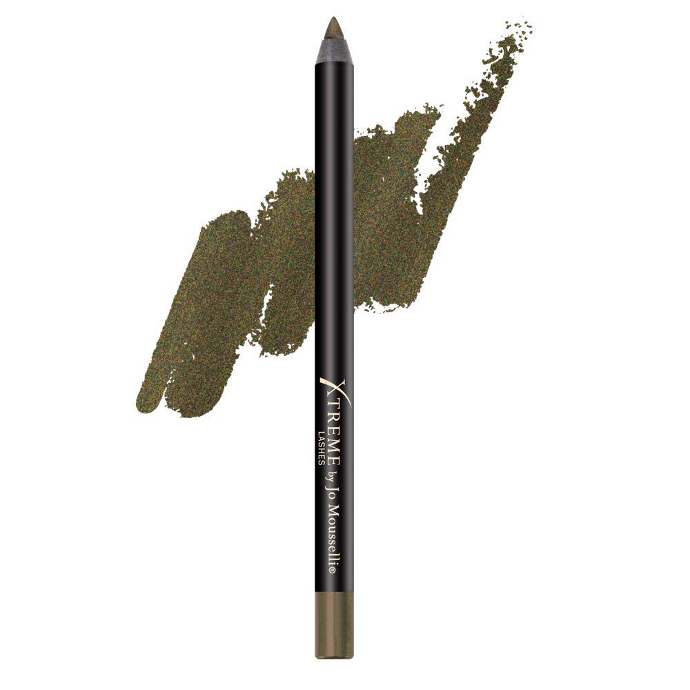 GlideLiner Long Lasting Eye Pencil Golden Olive