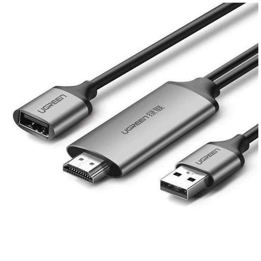USB to HDMI Digital AV Adapter 1.5m