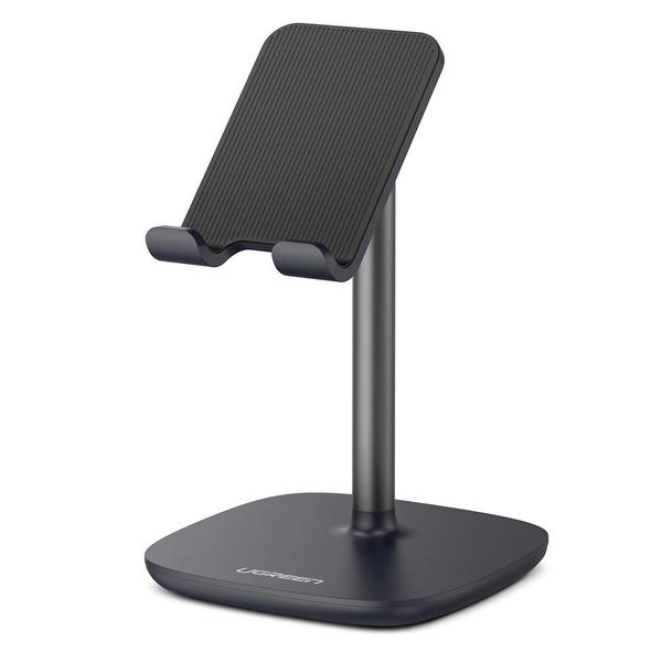 Desktop Phone Stand black