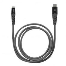 Grenoplus USB C to Lightning (MFI) 1.2m(Gray)