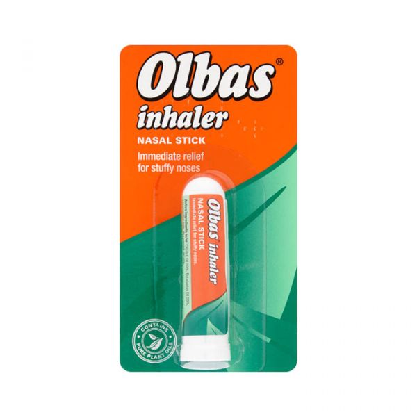 Olbas Inhaler Nasal Stick 6X695 Sticks