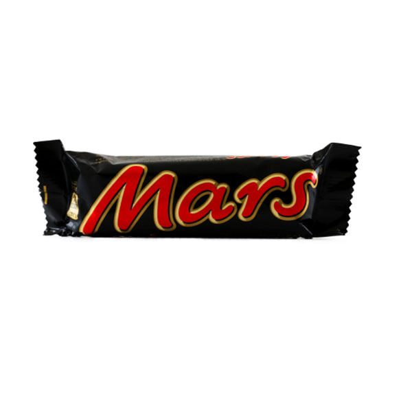 MARS BAR 33g