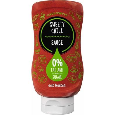 Sweet Chili 300ml