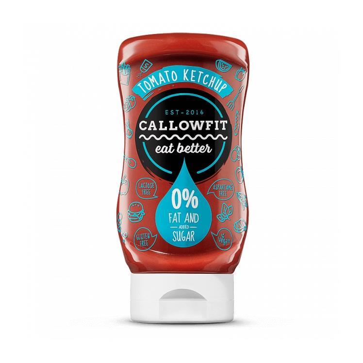 Tomato Ketchup 300ml