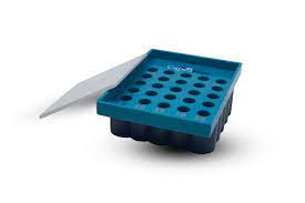 CAPSULE TRAYS PEW S2